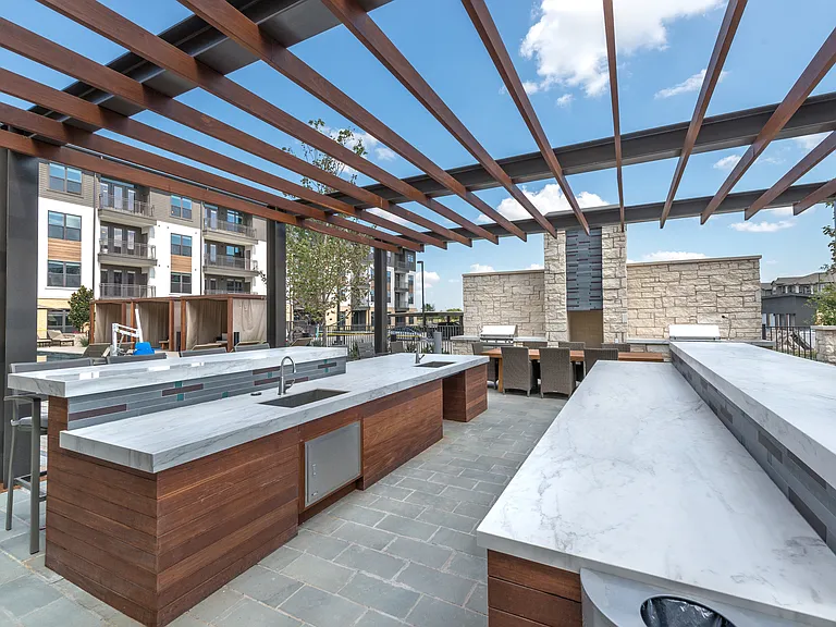 Overture Fairview 55+ Apartment Homes — Photo 14