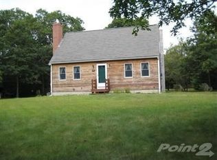 613 Boxberry Hill Rd, East Falmouth, MA 02536