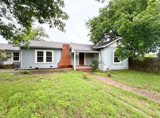 1901 N 28th St, Waco, TX 76707