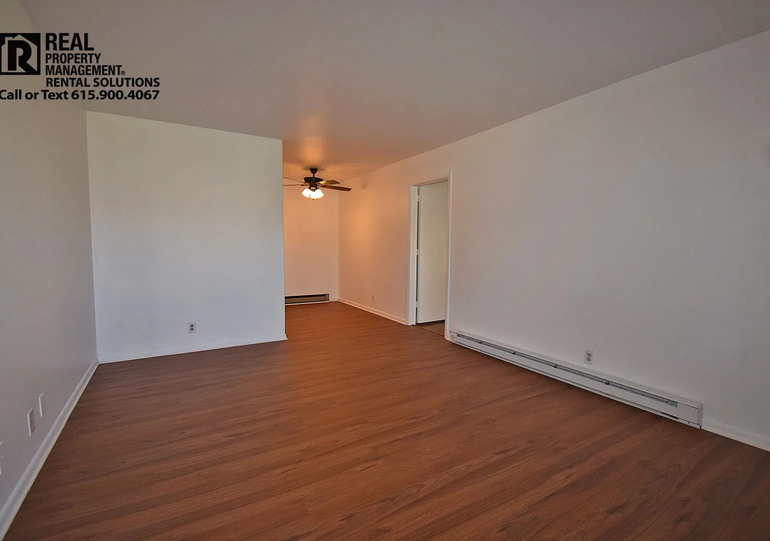 Adorable 1BD/1BA condo updated and move-in ready! Walking distance to MTSU! Water included — Photo 2