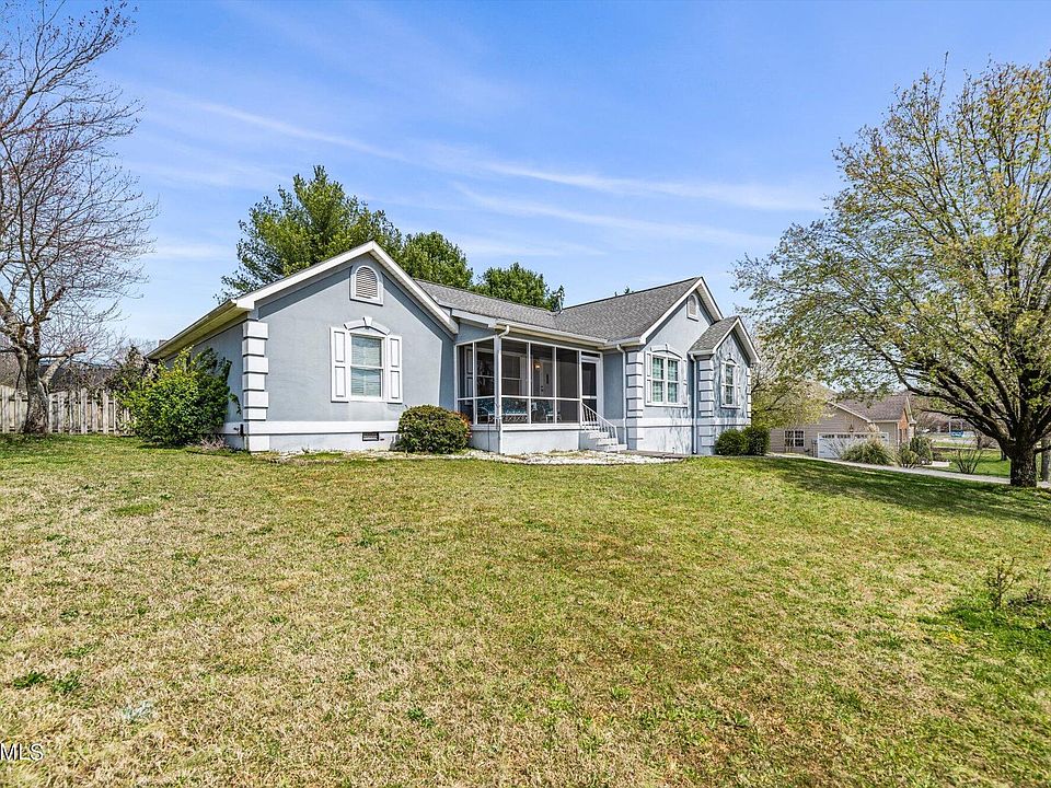 1206 Crestway Dr, Athens, TN 37303 Zillow
