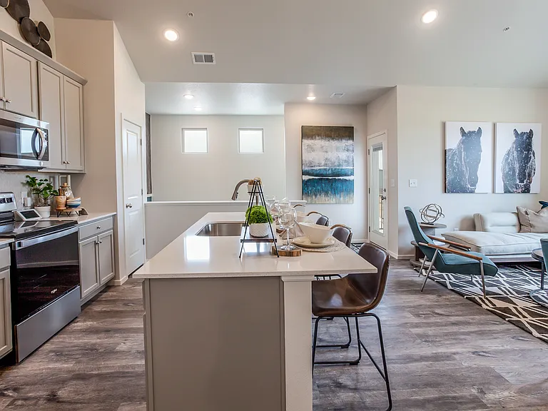 2060 Autumn Moon Dr #1 — Photo 3