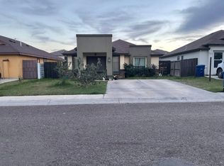 2521 Jean St, Laredo, TX 78046