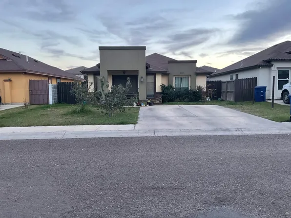 2521 Jean St, Laredo, TX 78046