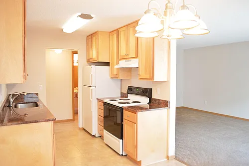 Floor plan 317