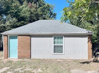2337 NW 12th St, Oklahoma City, OK 73107