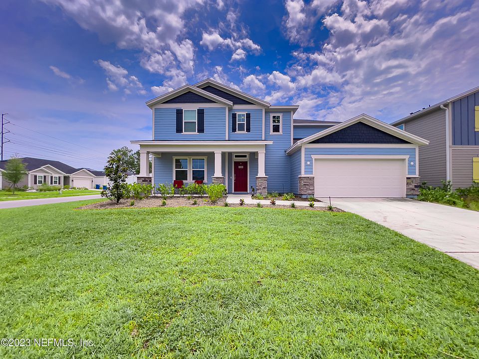 12081 BRIDGEHAMPTON RD, Jacksonville, FL 32218 Zillow
