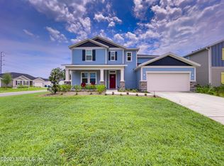 12081 Bridgehampton Rd, Jacksonville, FL 32218