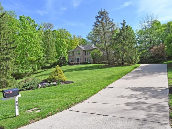 3021 Williams Creek Dr, Cincinnati, OH 45244