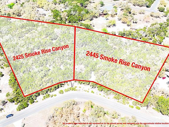 5th image of 2445 Smoke Rise Cyn
