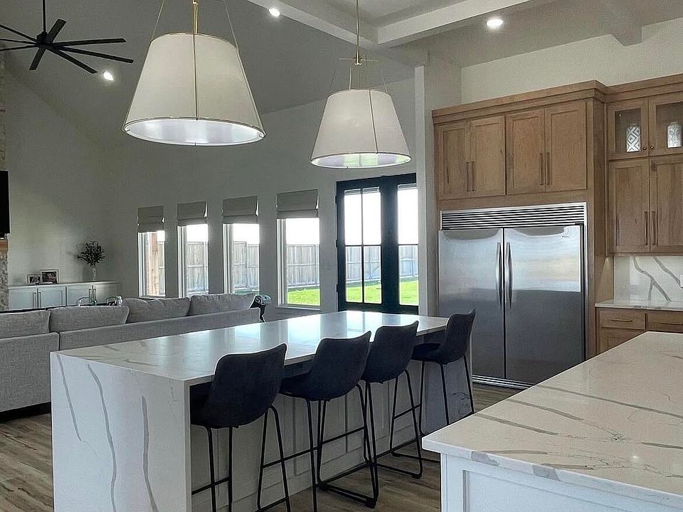 2nd image of 7010 E Farm To Market Rd #1294