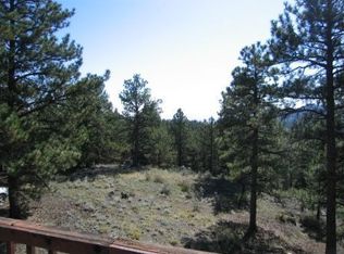 829 Saddle Ridge Rd, Bellvue, CO 80512