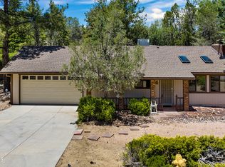 4990 Hornet Dr, Prescott, AZ 86301