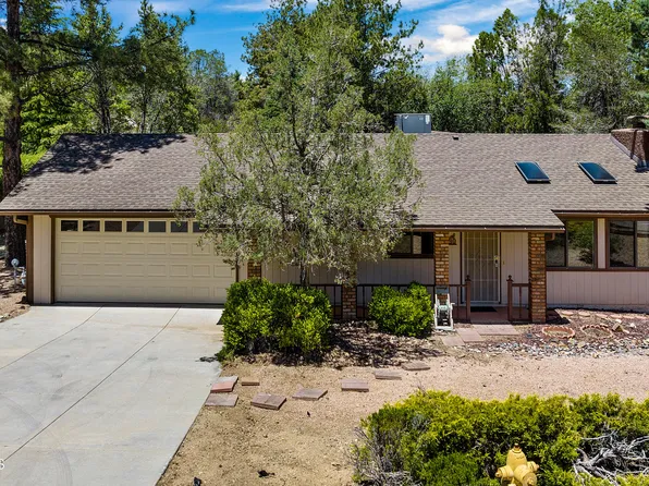 4990 Hornet Dr, Prescott, AZ 86301