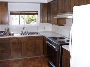 501 N Michigan St, Hoquiam, WA 98520