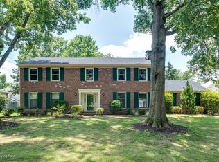 10808 Bell Rock Ct, Douglass Hills, KY