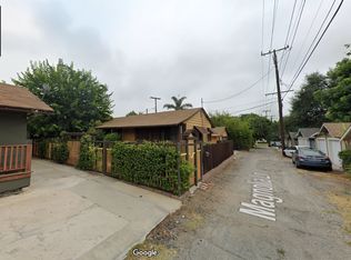 1013 Grevelia St, South Pasadena, CA 91030