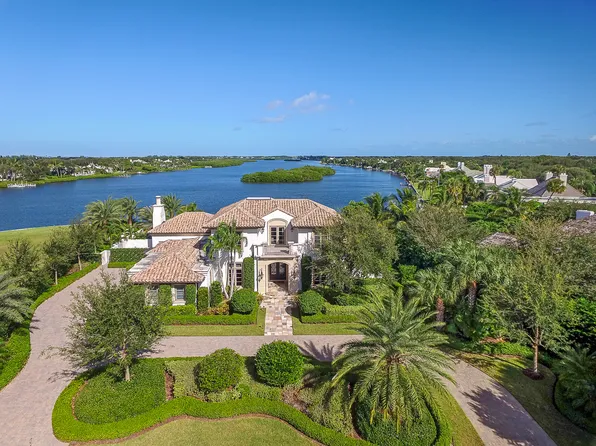 331 Palmetto Point, Indian River Shores, FL 32963