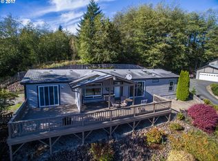 4624 Columbia Heights Rd, Longview, WA 98632