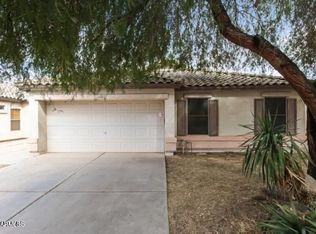 11458 E Persimmon Ave, Mesa, AZ 85212