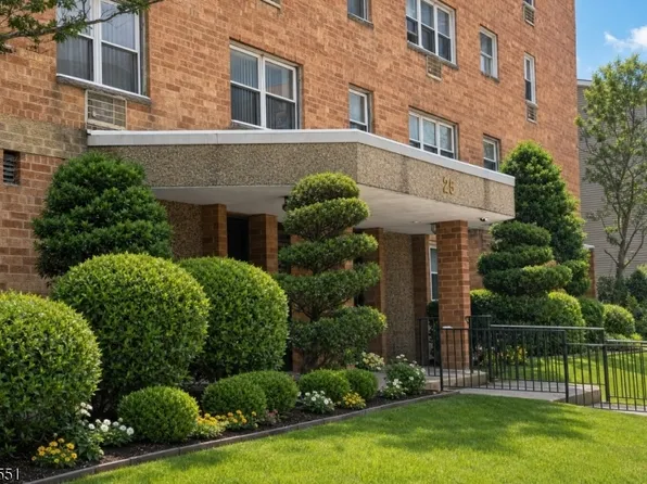 25 Jefferson St #3D, Hackensack City, NJ 07601