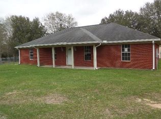 12380 Fernwood Dr W, Foley, AL 36535