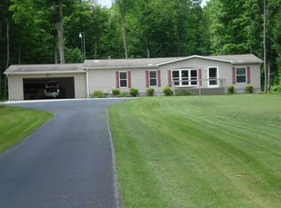 6335 N Us 23, Spruce, MI 48762