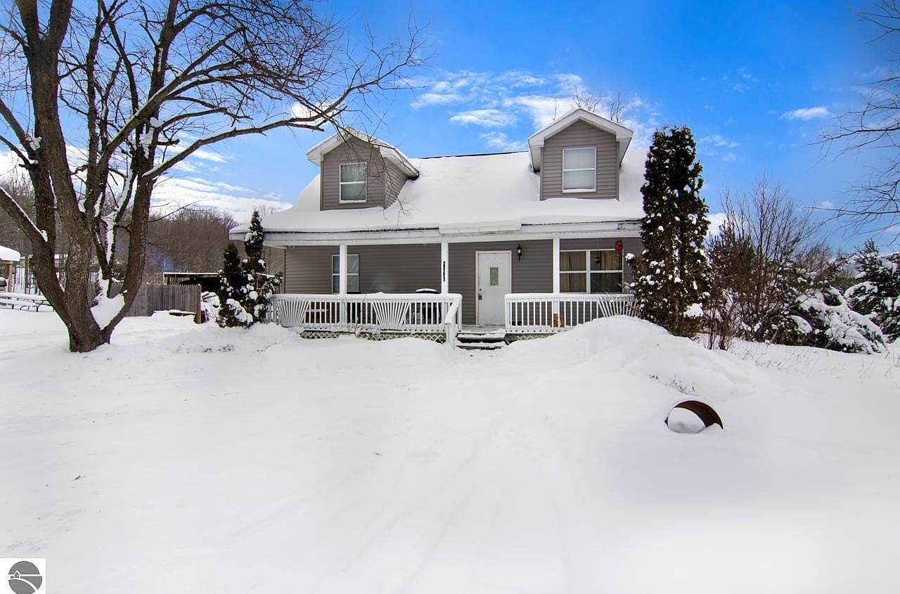 10635 W Rhoby Rd, Manton, MI 49663 Zillow