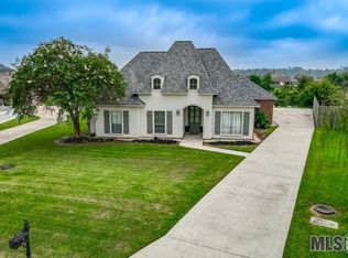 10351 Crooked Creek Ln, Denham Springs, LA 70726