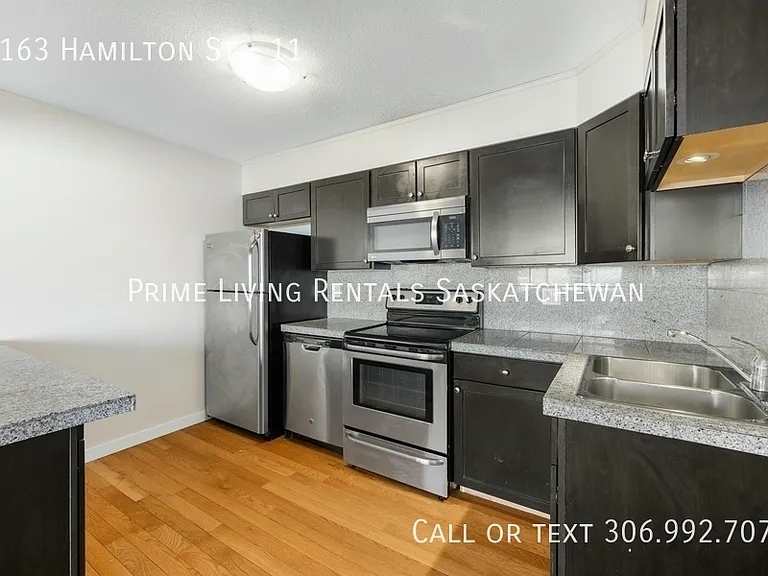 2163 Hamilton St #11 — Photo 6