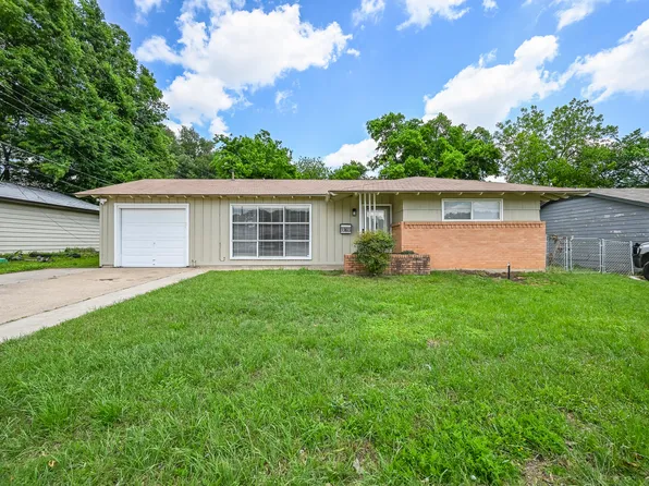 1905 S Cooper St, Arlington, TX 76010