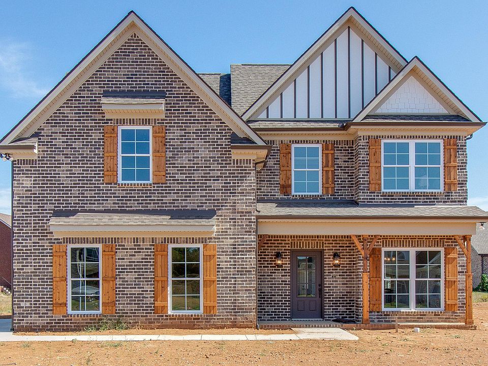 1st image of 5006 Fort McHenry Ct