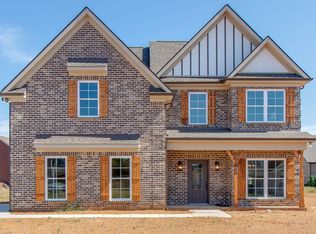 5006 Fort McHenry Ct, Murfreesboro, TN 37129