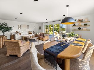 1378 Sycamore Canyon Rd, Santa Barbara, CA 93108