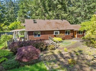 41 SE Knight Ct, Shelton, WA 98584