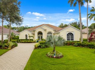 1865 SW Bradford Pl, Palm City, FL 34990