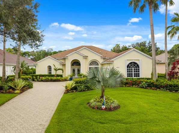 1865 SW BRADFORD Place, Palm City, FL 34990