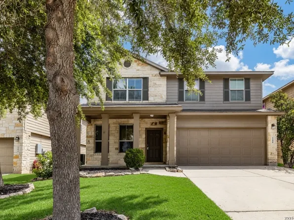240 LIMESTONE CRK, New Braunfels, TX 78130