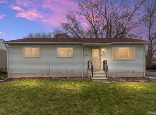 4120 Union St, Dryden, MI 48428