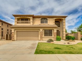 11366 E Starkey Ave, Mesa, AZ 85212