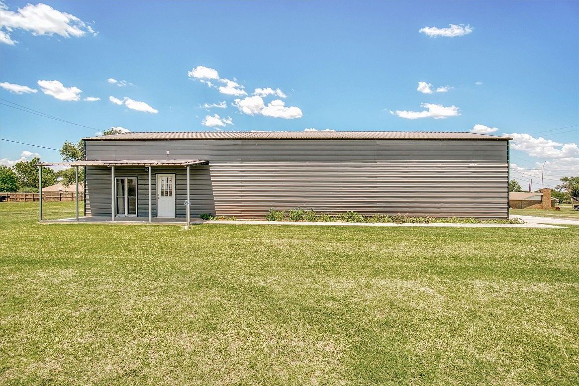 416 Evans Ave, Custer City, OK 73639 Zillow