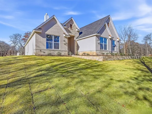 1053 Llano Way, Poolville, TX 76487