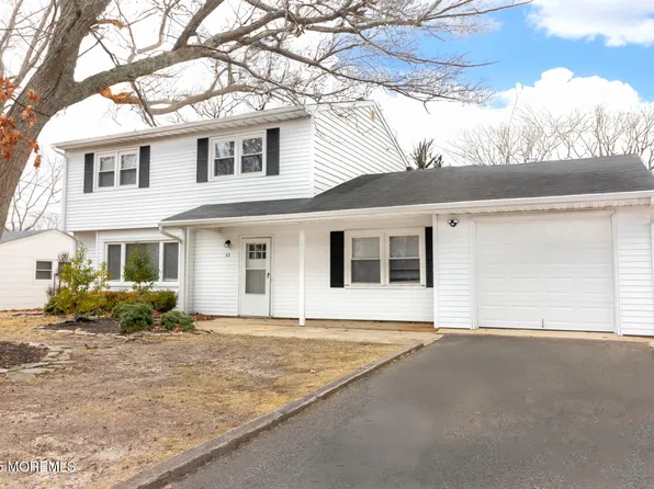 62 Willetta Drive, Brick, NJ 08723