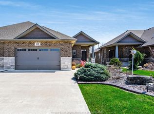 33 Robin Ct, Kingsville, ON
