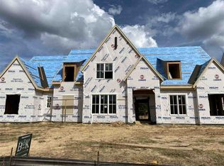 1644 Painted Horse Pass LOT 145, Collierville, TN 38017