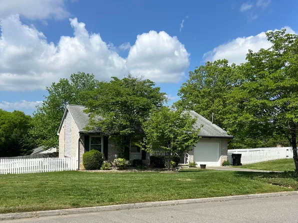 1301 Clear Brook Dr, Knoxville, TN 37922