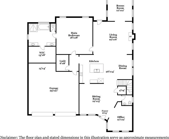 14815 Long Iron Dr — Photo 2
