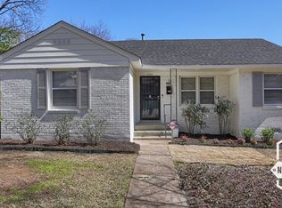 3764 Huntingdon Ln, Memphis, TN 38111