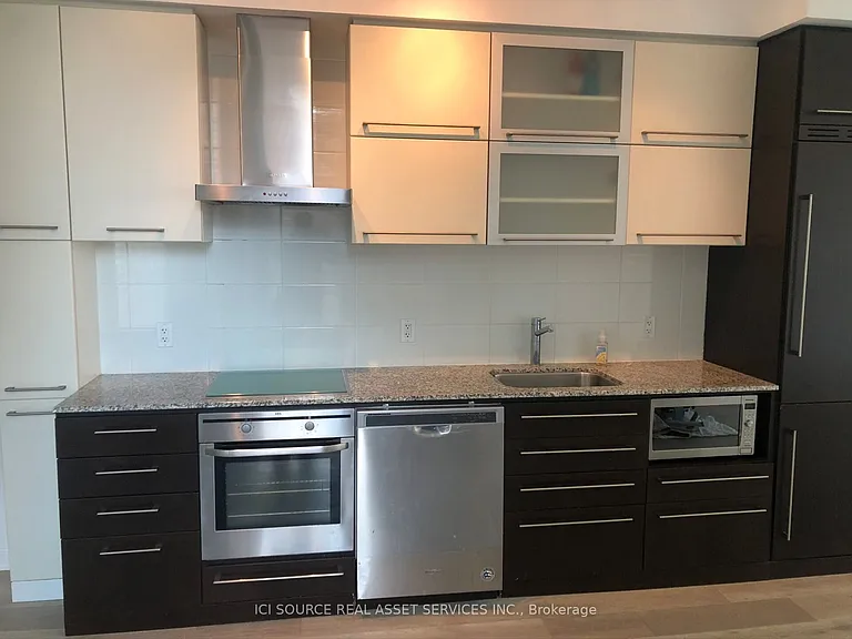 770 Bay St #2306 — Photo 1