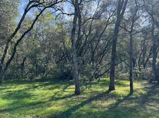 1001 Old Airport Rd, Auburn, CA 95603